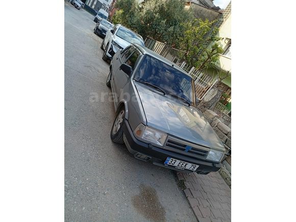 Sahibinden Tofaş Doğan SLX 1998 Model