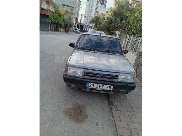 Sahibinden Tofaş Doğan SLX 1998 Model
