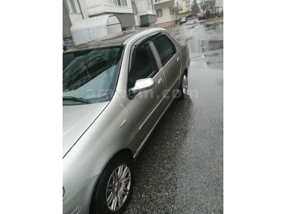 Sahibinden Fiat Albea 1.2 Active 2006 Model