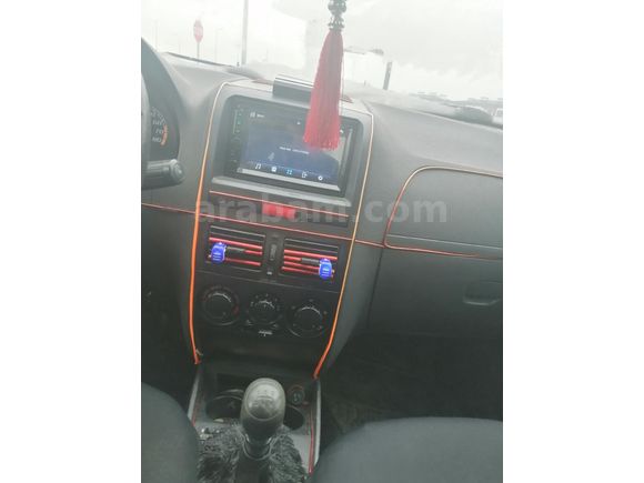 Sahibinden Fiat Albea 1.2 Active 2006 Model