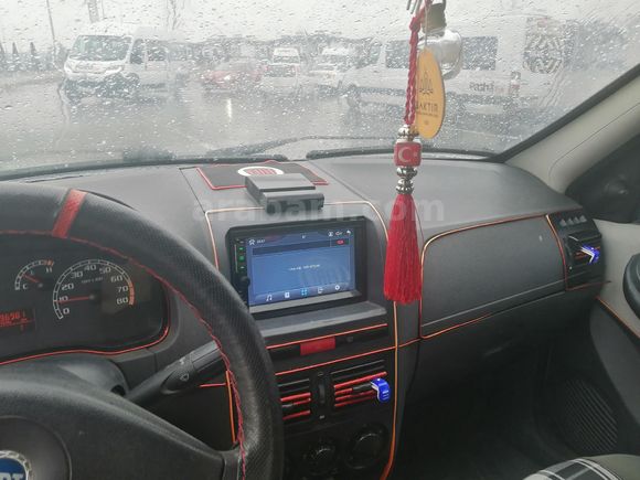 Sahibinden Fiat Albea 1.2 Active 2006 Model