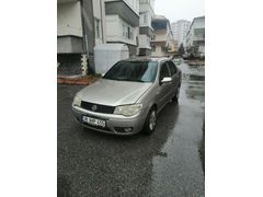 Sahibinden Fiat Albea 1.2 Active 2006 Model
