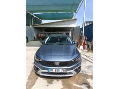 Sahibinden Fiat Egea Cross 1.4 Fire Urban 2023 Model