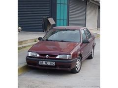 Sahibinden Renault R 19 1.6 Europa RT 1996 Model