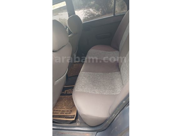 Sahibinden Toyota Corolla 1.6 GL 1993 Model 