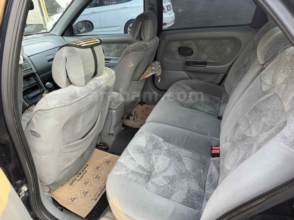 Sahibinden Renault Laguna 1.6 RXE 2001 Model 