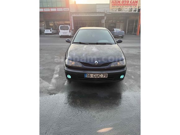 Sahibinden Renault Laguna 1.6 RXE 2001 Model 