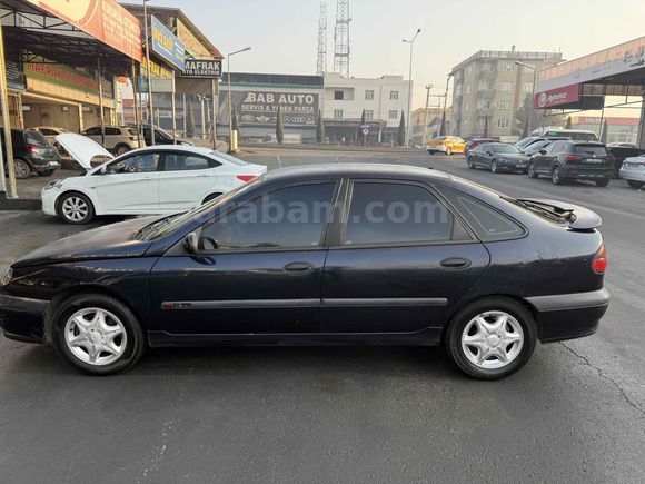 Sahibinden Renault Laguna 1.6 RXE 2001 Model 