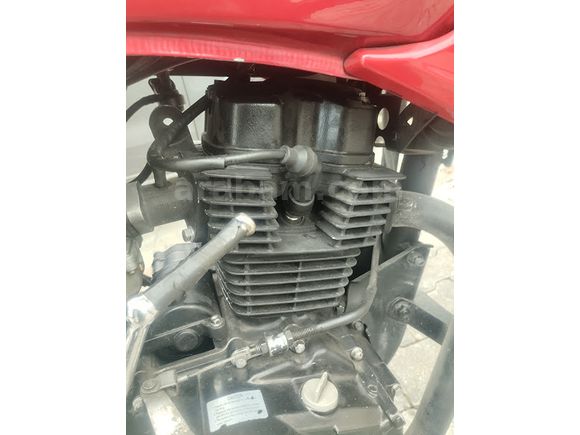 Sahibinden Lifan EM150L
