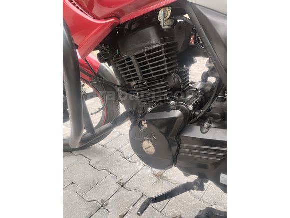 Sahibinden Lifan EM150L