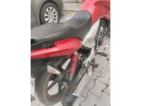 Sahibinden Lifan EM150L