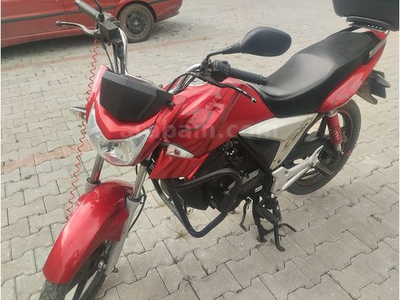 Sahibinden Lifan EM150L