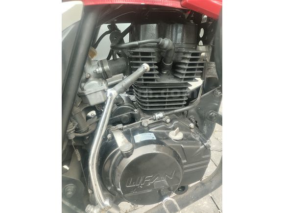 Sahibinden Lifan EM150L