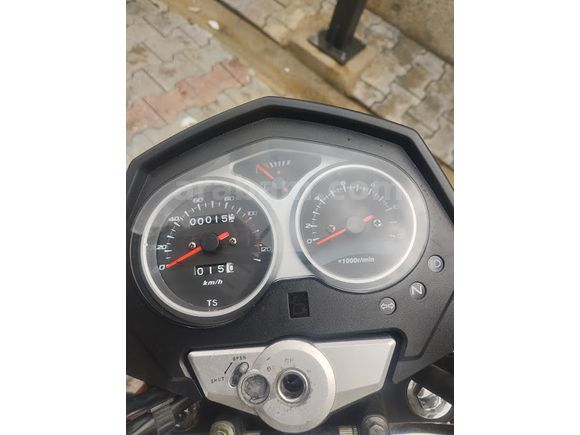 Sahibinden Lifan EM150L