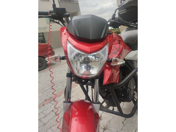Sahibinden Lifan EM150L
