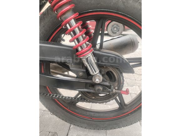 Sahibinden Lifan EM150L