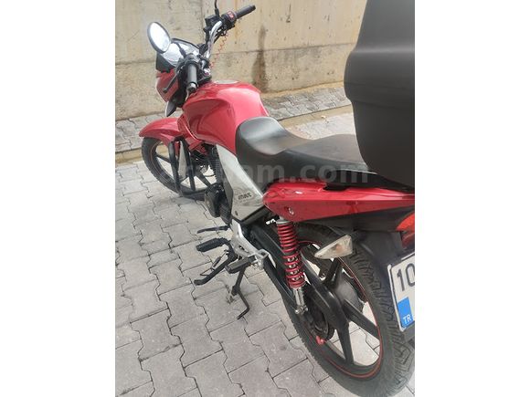 Sahibinden Lifan EM150L
