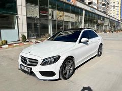 Sahibinden Mercedes - Benz C 180 AMG 2014 Model 