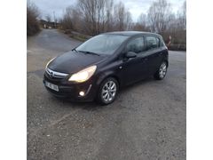 Sahibinden Opel Corsa 1.3 CDTI Essentia 2012 Model