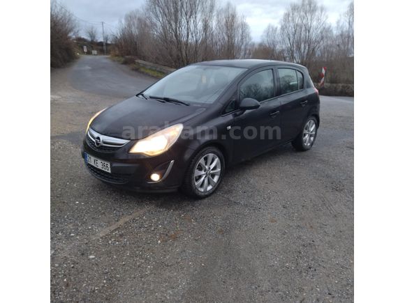 Sahibinden Opel Corsa 1.3 CDTI Essentia 2012 Model