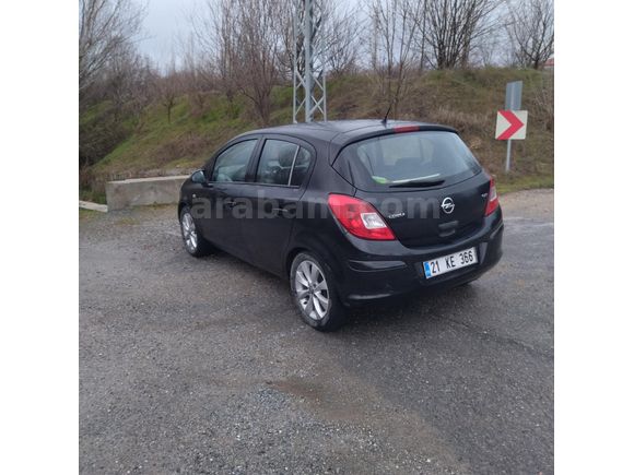 Sahibinden Opel Corsa 1.3 CDTI Essentia 2012 Model
