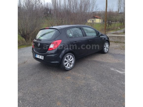 Sahibinden Opel Corsa 1.3 CDTI Essentia 2012 Model