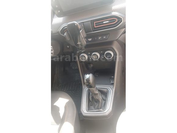 Sahibinden Dacia Sandero Stepway 1.0 Tce Expression 2023 Model