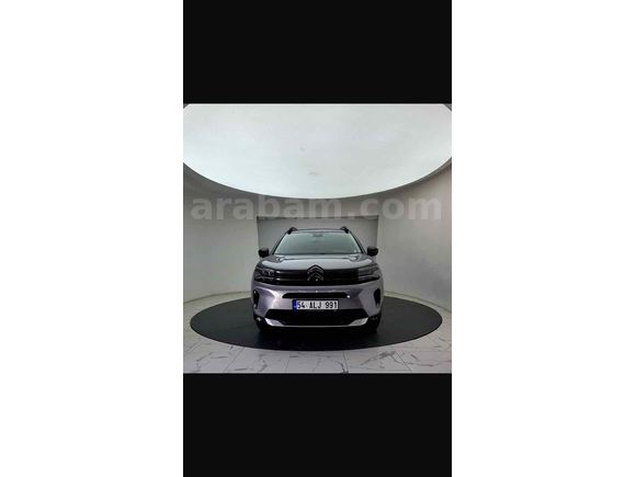 Sahibinden Citroen C5 Aircross 1.5 BlueHDI Shine Bold 2024 Model 