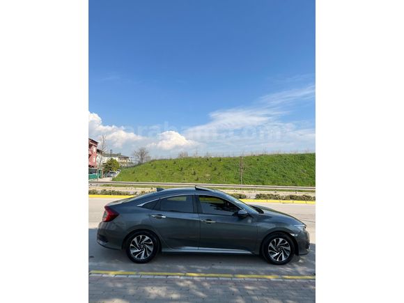 Sahibinden Honda Civic 1.6i VTEC Eco Executive 2018 Model Kocaeli