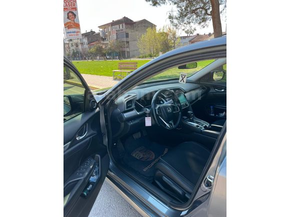Sahibinden Honda Civic 1.6i VTEC Eco Executive 2018 Model Kocaeli
