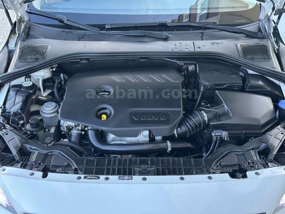 Sahibinden Volvo S60 1.6 D Premium 2014 Model 