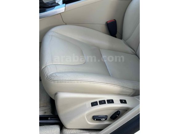 Sahibinden Volvo S60 1.6 D Premium 2014 Model 