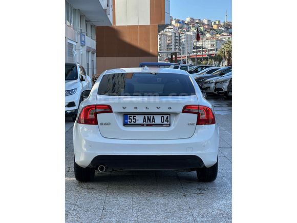 Sahibinden Volvo S60 1.6 D Premium 2014 Model 