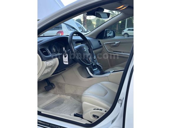 Sahibinden Volvo S60 1.6 D Premium 2014 Model 