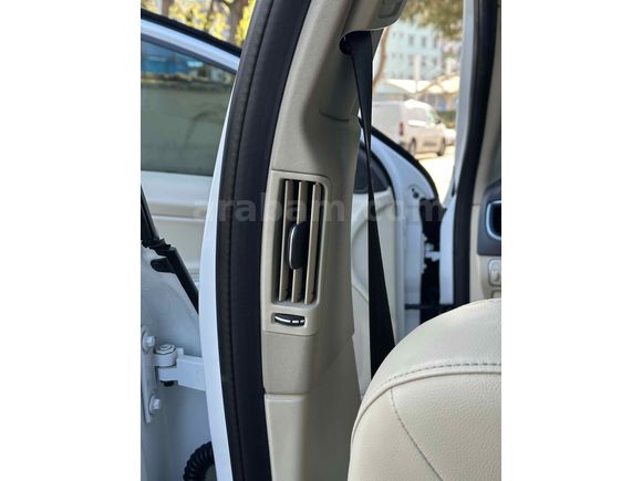 Sahibinden Volvo S60 1.6 D Premium 2014 Model 