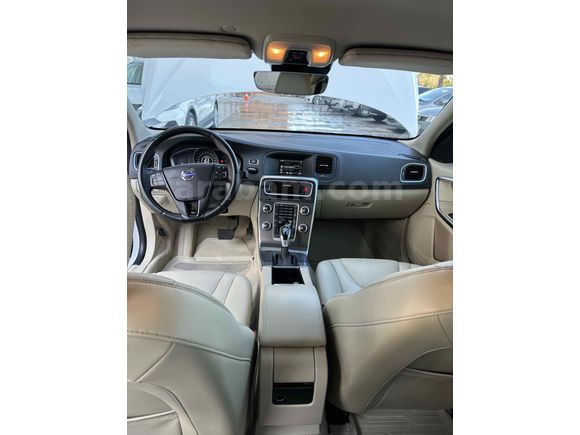 Sahibinden Volvo S60 1.6 D Premium 2014 Model 