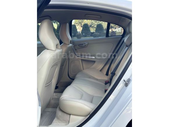 Sahibinden Volvo S60 1.6 D Premium 2014 Model 