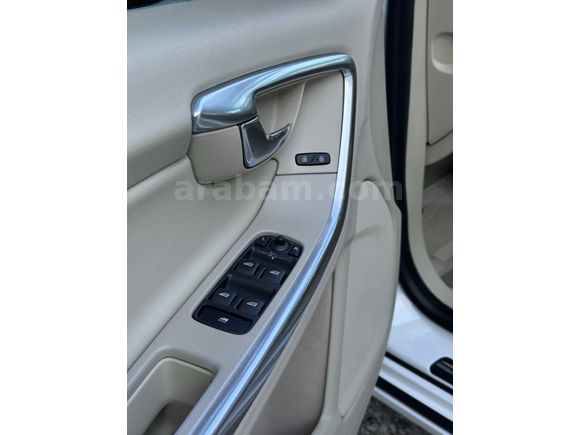 Sahibinden Volvo S60 1.6 D Premium 2014 Model 