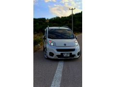 Sahibinden Fiat Fiorino Combi 1.3 Multijet Premio 2016 Model  111.000 km Beyaz
