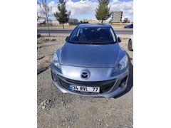 Sahibinden Mazda 3 1.6 Mirai 2012 Model