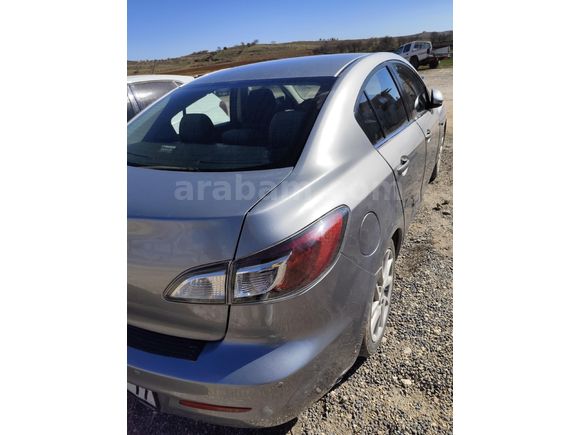 Sahibinden Mazda 3 1.6 Mirai 2012 Model