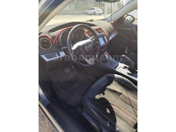 Sahibinden Mazda 3 1.6 Mirai 2012 Model