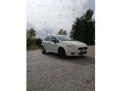 Sahibinden Fiat Punto Grande 1.3 Multijet 2011 Model
