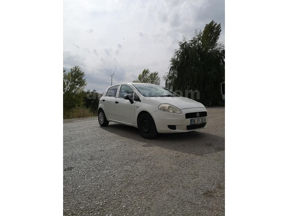 Sahibinden Fiat Punto Grande 1.3 Multijet 2011 Model