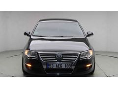 Sahibinden Volkswagen Passat 2.0 TDi Comfortline 2008 Model 