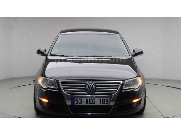 Sahibinden Volkswagen Passat 2.0 TDi Comfortline 2008 Model 