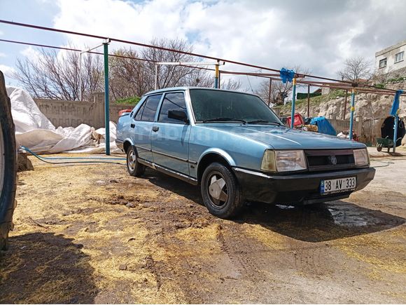 Sahibinden Tofaş Doğan L 1990 Model