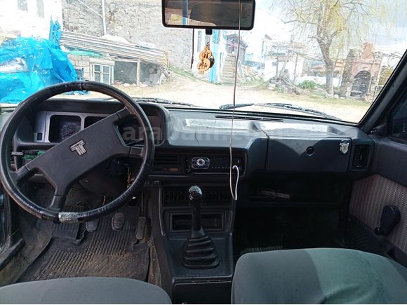 Sahibinden Tofaş Doğan L 1990 Model