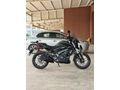 SIFIR AYARINDA HATASIZ 2025 MODEL DOMİNAR D 400