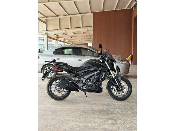 SIFIR AYARINDA HATASIZ 2025 MODEL DOMİNAR D 400